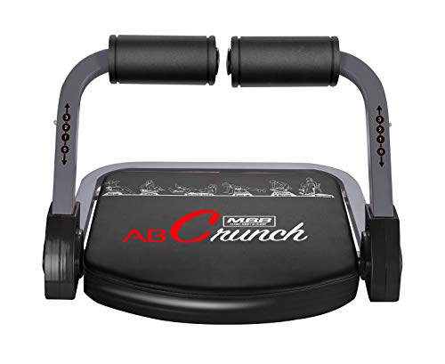Fitlaya Fitness-abs exercise equipment ab machine for Abs and Total Body Workout, home gym fitness equipment for all ages, ab workout resistance machine.