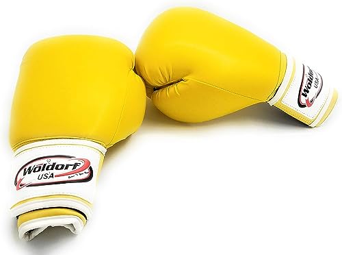 Boxing Gloves Men Women | Kickboxing Gloves | Adult Heavy Punching Bag Gloves Mitts Focus Pad Workout | Heavy Bag Fighting Muay Thai Gloves, 4 8 10 12 14 16 Oz