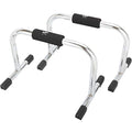 JFIT Tall Push Up Bar Stand - style: 11 Inch Pro Pushup