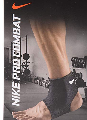 Nike Pro Support Open Ankle - size: Medium