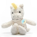 Thermal-Aid® (Juno The Unicorn) – Washable Heating Pad & Ice Pack – Plush Hot/Cold Pack with Natural Corn Filling – Reusable Comfort - size: Zoo Unicorn