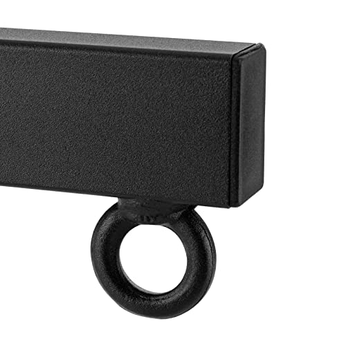 Wall Mount Heavy Duty Heavy Bag Hanger, Heavy Duty Punching Bag Stand, Heavy Duty Boxing Bag Mounting Bracket for Boxing, Muay Thai, MMA Training