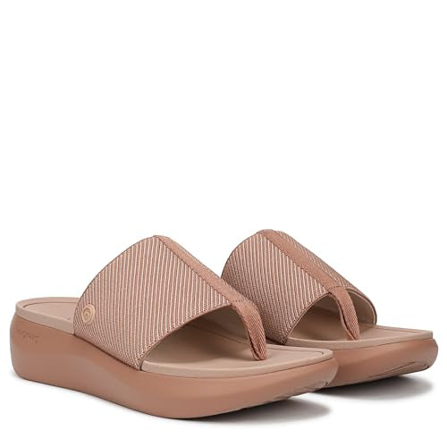 Vionic Women's Aqua - color: Mocha Mousse Leather and Gore, size: 8