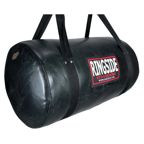 Ringside Uppercut Bag Boxing MMA Muay Thai Fitness Workout Training Punching Heavy Bag - style: Filled