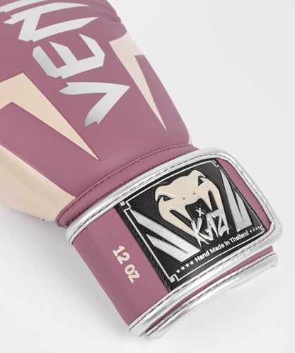 Venum x Kaz Elite Boxing Gloves