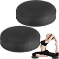 Yoga Knee Pad Cushion - color: Black