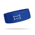 Mark Bell Sling Shot Hip Circle Resistance Bands for Exercising (Level 2) - color: Blue, size: Medium