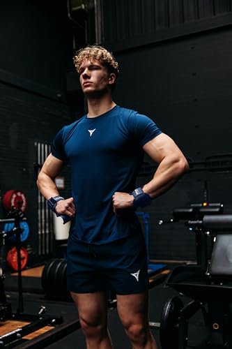 Breaking Limits Lifting Hooks for Weight Lifting (Pair) - Wrist Hooks for Weightlifting, Gym, Deadlifts & Pull-Ups– Hook Lifting Straps - Hook Grips for Men & Women
