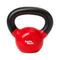 Kettleball Weight for Strength Training, Conditioning, and Fitness - size: 10.0 Pounds