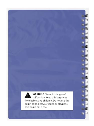 Fitness Logbook (Blue) - A5 Undated Workout Journal For Men & Women - Plastic Cover & Thick Paper - Planner Log Book To Track Weight Loss, Muscle Gain, Gym Exercise, Bodybuilding Progress - style: Blue Plastic