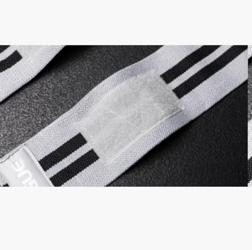 Rogue Fitness Wrist Wraps (Gray 12")