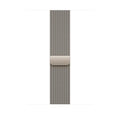 Apple Watch Band - Milanese Loop - 46mm - Natural - S/M - color: Natural, size: 46 mm, style: S/M