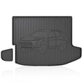 TTX LIGHTING Cargo Liner for 2024 2025 2026 Chevy Trax | Custom Fit Trunk Mat for Chevrolet Trax 2024 2025 2026 All Weather Protection Waterproof Cargo Tray - style: Cargo Liner