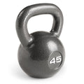 Marcy Hammertone Kettle Bells - 10 to 55 lbs. HKB Workout Weights - style: 45 lb
