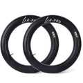 AR-PRO (2-Pack) 3.00-16 3.25/3.50-16 Inner Tubes for Dirt Bike and Off-Road Motorcycles – Heavy-Duty Butyl Rubber Tubes Compatible with 90/100-16 100/80-16 100/90-16 Tires with TR4 Straight Valve Stem - size: 3.25/3.50-16 (90/100-16)