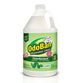 OdoBan Disinfectant Odor Eliminator and All Purpose Cleaner Concentrate, Original Eucalyptus Scent, 1 Gallon - size: 128 Fl Oz (Pack of 1)