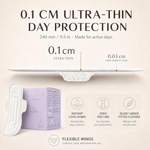 Day & Night Pad Combo Pack — 8ct XXL Overnight 16.5” + 12ct Regular 9.5” with Wings | 17x Drier Than Organic Cotton | pH 4.5 Balanced for Sensitive Skin | Plant-Based PLA, Unscented (20 Count) - size: Day+Night-20ct