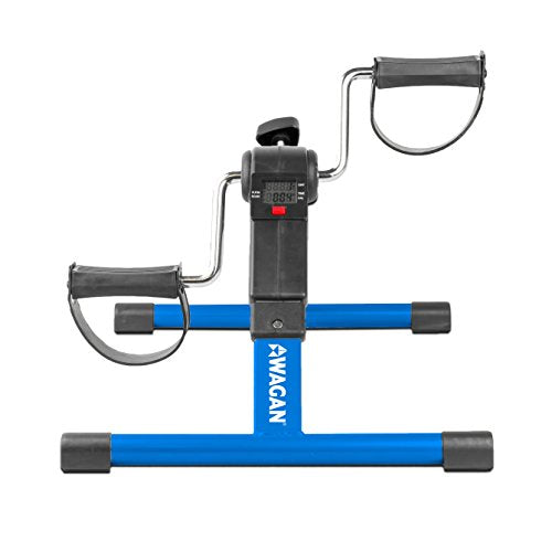 Wagan Fitness Equipment - color: no, size: 9734-Mini Cycle