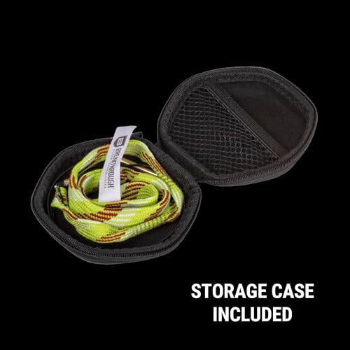 Breakthrough Clean Technologies Vision Series Universal Cleaning Kit - color: Multi, size: .22/.223 Cal / 5.56 mm Rifle
