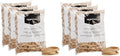 Amazon Basics Rubber Bands, Office Supplies, Size 64 (1/4"), 320 Bands/1 lb Pack, 6-Pack, Tan - size: Size 64 (Pack of 2), style: 3-Pack