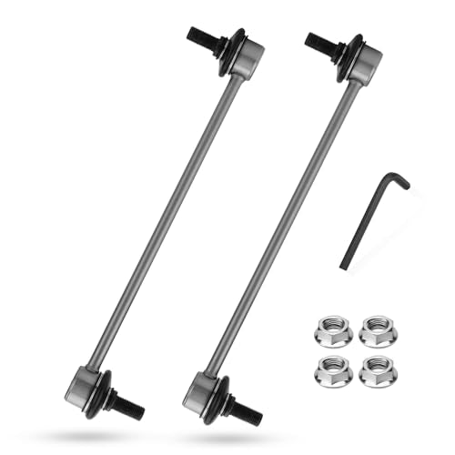K750304 Zinc-Nickel Alloy Stabilizer Sway Bar Links Fits for 2005-2017 Honda Odyssey - color: K750304, size: Sway Bar Links