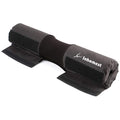 Barbell Pad Squat Pad for Squats Hip Thrusts Lunges Glute - Neck & Shoulder Protective Pad with Nylon Padding Support, Fit for Smith Machine and Olympic Standard Weightlifting Cushion