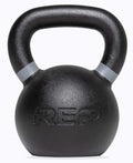 REP Fitness Kettlebell Set and Singles, 4kg to 24kg, 9lb to 53lb Weight Range, Cast Iron, Strength Exercise Training, Home Gym, Power Workout Equipment, Free Weights, Dumbbell Alternative - style: 20 kg