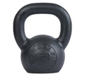 Kettlebells for Crossfit with LB and KG Markings (8kg / 17 lbs)