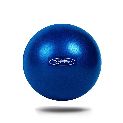 FitBALL Pilates Mini-Ball, Blue