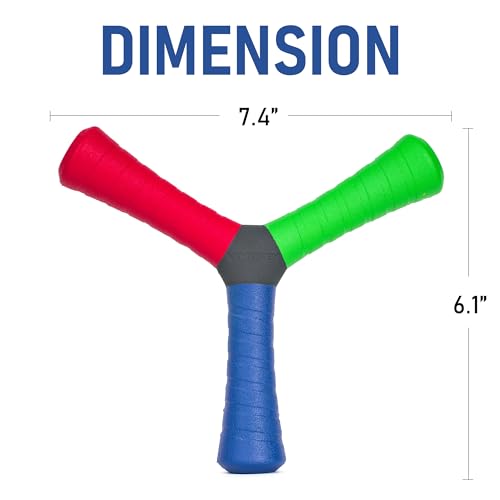 Hand Eye Coordination Trainer | Reaction Speed Training Tool | Improve Reflex, Agility, and Focus for Sports and Exercise - color: Green