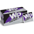 Thermometer Sanitizing Wipes - Probe Wipe Sachet - 100 Wipes - size: 100 Count (Pack of 1)
