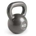 Marcy Hammertone Kettle Bells - 10 to 55 lbs. HKB Workout Weights - style: 40 lb