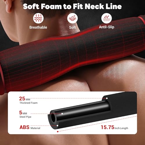 Adjustable Dumbbells, GOIMU 32/54/76/94LBS Free Weight Set, 4 in 1 Dumbbell Set Used as Barbell, Kettlebell, Push Up Stand, Fitness Exercise for Home Gym Suitable Men/Women - style: 32LB(16LB Pair)