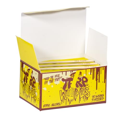 Keep the Stick off your Stuff! (Single Pack) - size: 70 Count (Pack of 1)
