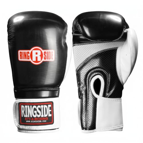 Ringside Arrow Boxing Training Sparring Gloves - size: 14 oz.