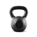 CAP Barbell Cast Iron Kettlebell - Singles and Sets, Multiple Weight Choices - size: 40 pounds