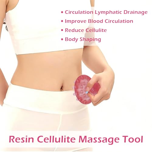 Lymphatic Drainage Tool for Belly Fat Cellulite Remover, Meridian Fascia Blaster Cellulite Remover Gua Sha Brush for Body Shaping Muscle Pain Relief - size: Gua Sha Comb