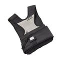 ZFOsports Weighted Vest 30lbs - 80lbs - style: 30LBS