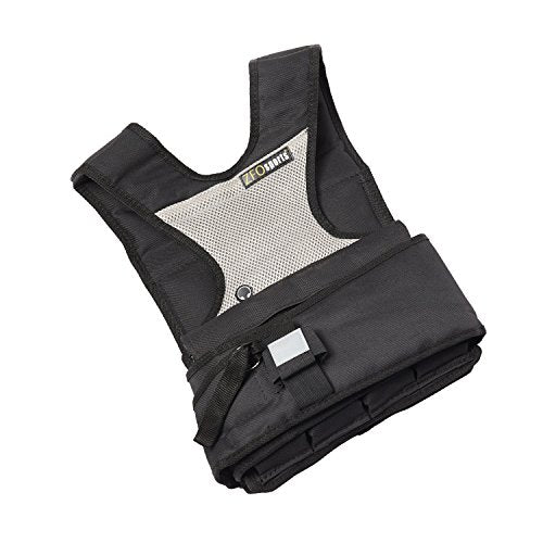 ZFOsports Weighted Vest 30lbs - 80lbs - style: 30LBS