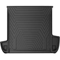 YITAMOTOR Cargo Mat Fit for 2010-2024 Toyota 4Runner (5 Passenger Models, No 3rd seat or No Sliding Cargo Deck), Custom Fit All Weather Cargo Trunk Liner - style: 2010-2024 Toyota 4Runner
