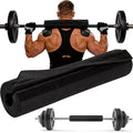 Barbell Squat Pad Gym Shoulder Protective Pad Soft Squat Neck Pad Home Fitness Equipment Weight Lifting Foam Pad