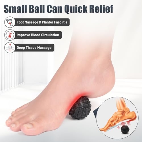 Plantar Fasciitis Brace Night Splint with Soft Memory Foam Pad: 2 Packs Upgraded For Achilles Tendonitis Relief Foot Drop Heel Arch Ankle Pain Support for Women Men