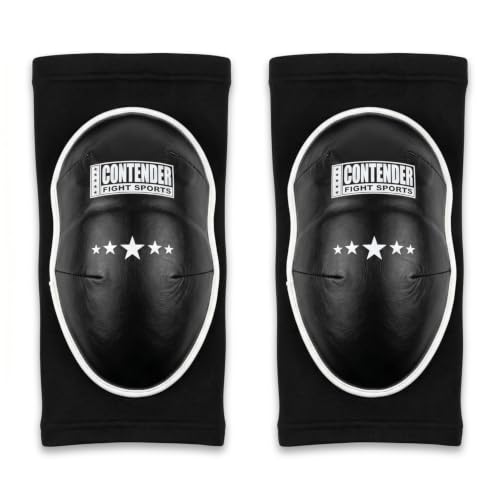 Contender Fight Sports Jel Striking Knee Guards