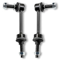 2PCS Front Stabilizer Sway Bar End Links Compatible With Fit for Ram 2014 2015 2016 2017 2018 2019 2020 2021 2022 Ram 2500, 2013 2014 2015 Ram 3500, 2014-2022 Ram 3500 RWD #OE ‎‎K750889 - size: K750889 X2