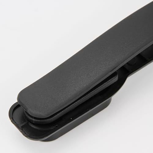 Luggage Handle Replacement Suitcase Handle Repair Grip for Travel Bag RB048 | Comfortable grip design, easy mounting, ideal for restoring damaged handles on suitcases, luggage cases, and travel gear - color: RB-048
