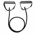 REP Fitness Tube Resistance Bands with Handles – Exercise Bands for Home Fitness Training and Strength Training - style: Heavy – 13.5mm