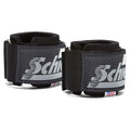 Schiek Sports Model 1100 WS Ultimate Weightlifting Wrist - color: Blackout