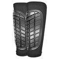 BODYPROX Soccer Shin Guards Sleeves for Men, Women and Youth - size: Large