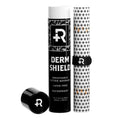 Recovery Aftercare Derm Shield Tattoo Cover Up Patch - Latex-Free & Waterproof Tattoo Aftercare Bandage - Transparent Matte Film - Breathable & Flexible - Promotes Healing & Skin Renewal (10" x 2 yd) - size: 10" x 2 Yard Roll