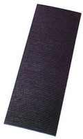 Jobe Tuff Stuff Deep V Mat Choice of Sizes - size: 12" x 12"